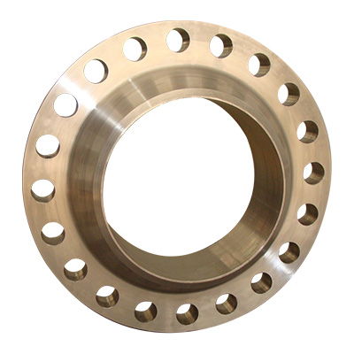 不銹鋼對焊法蘭2